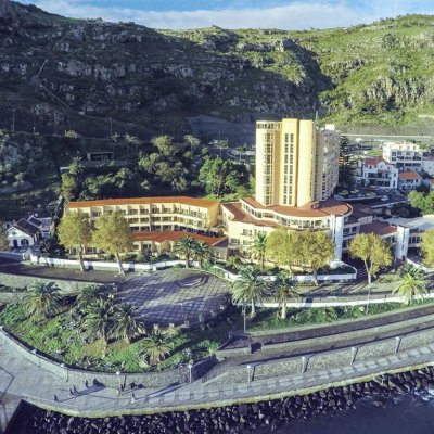 DOM PEDRO MADEIRA OCEAN BEACH 4★