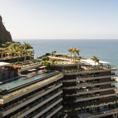 SACCHARUM RESORT & SPA 5★