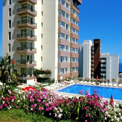 DORISOL ESTRELICIA 3★