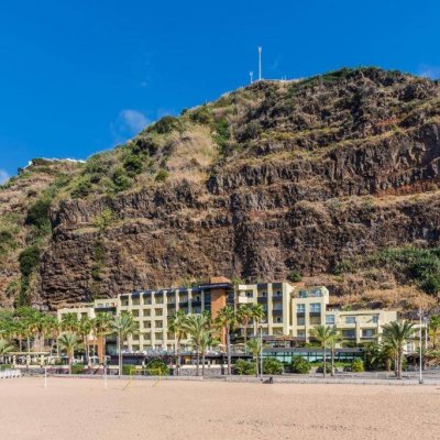 CALHETA BEACH 4★