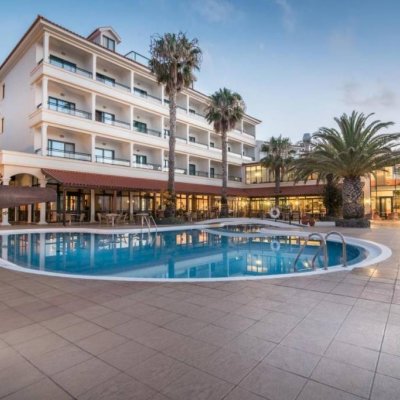 SENTIDO GALOSOL 4★