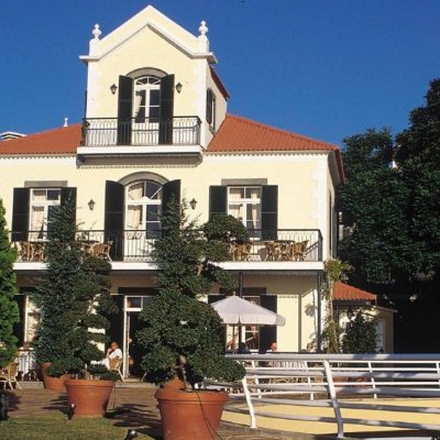 QUINTA DO ESTREITO 4★