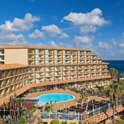 THE VIEWS OASIS 4★