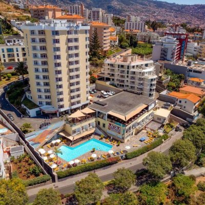 MUTHU RAGA MADEIRA 4★