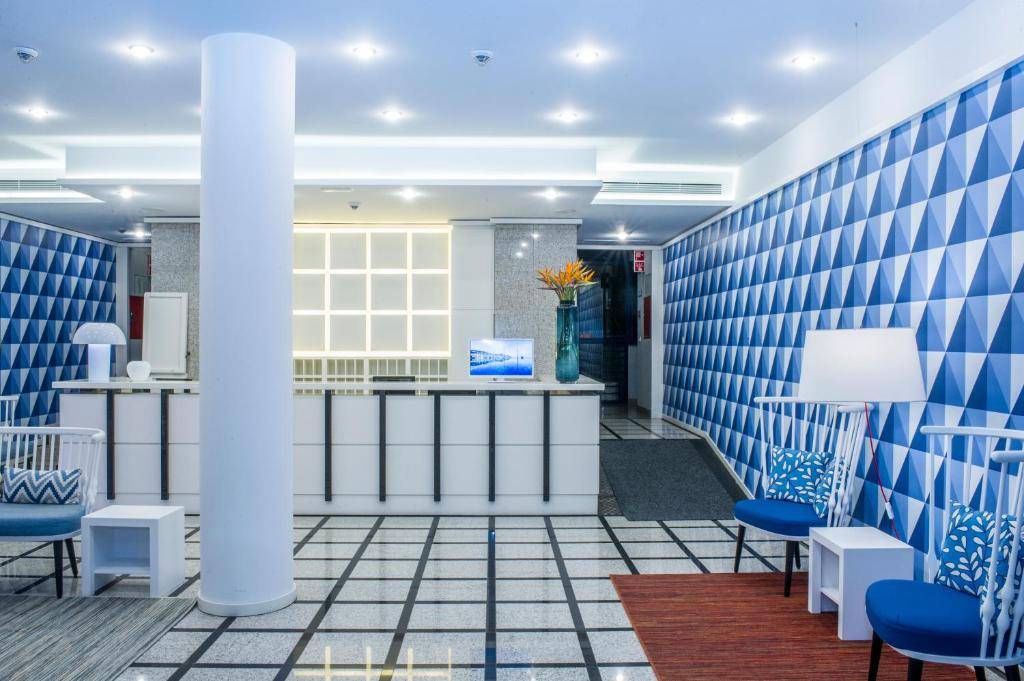 TERRACE MAR SUITE 4★