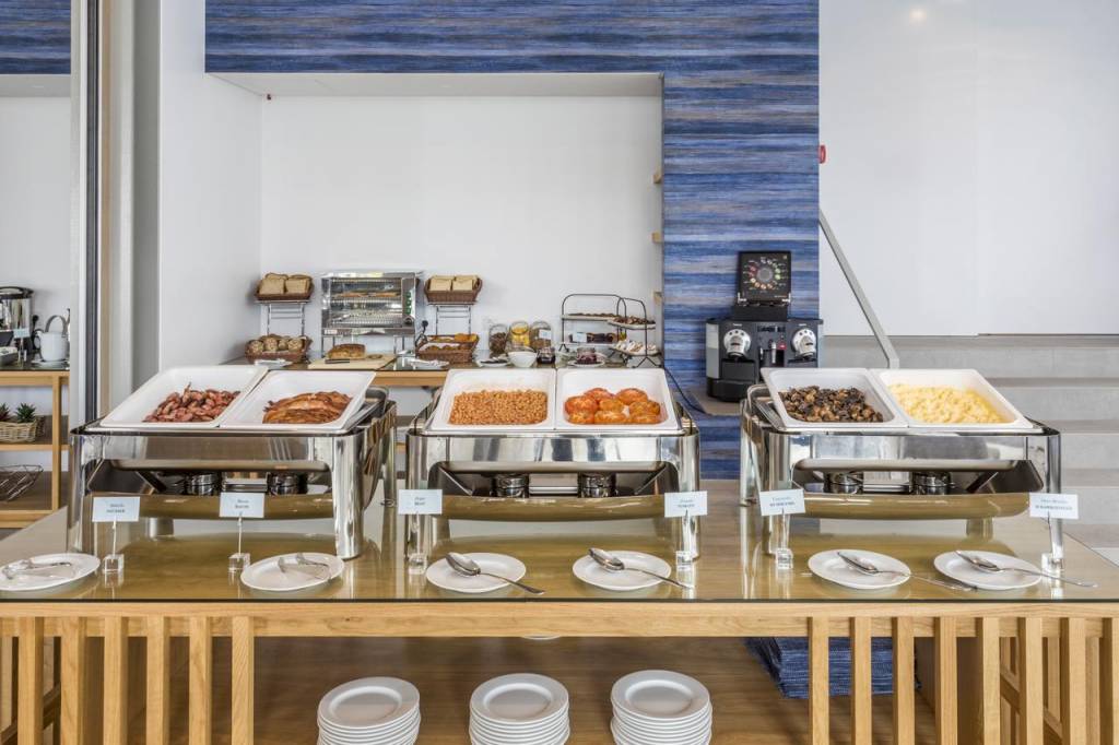 ALLEGRO MADEIRA (tikai pieaugušajiem, 18+) 4★