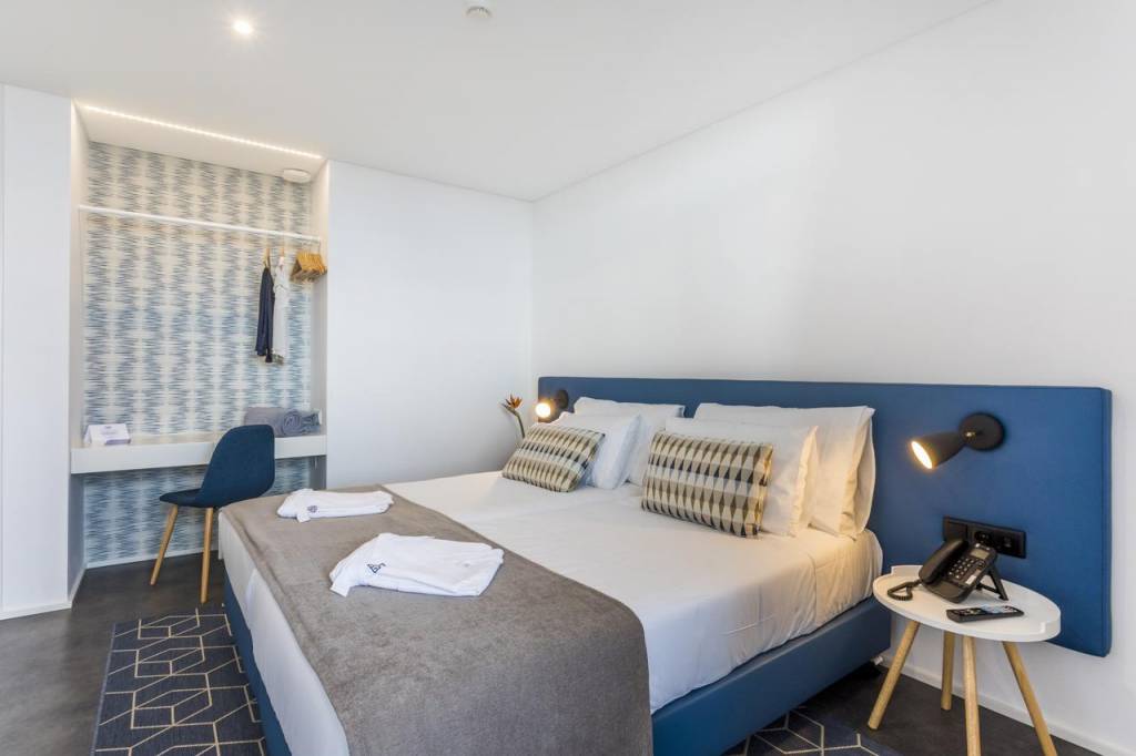 ALLEGRO MADEIRA (tikai pieaugušajiem, 18+) 4★