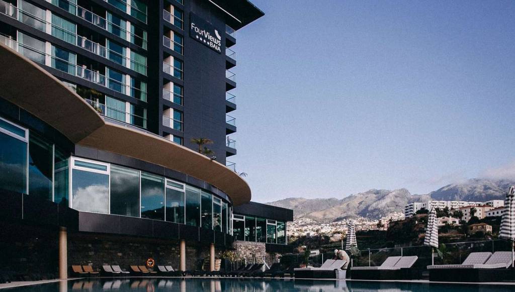 THE VIEWS BAIA (tikai pieaugušajiem, 18+) 4★