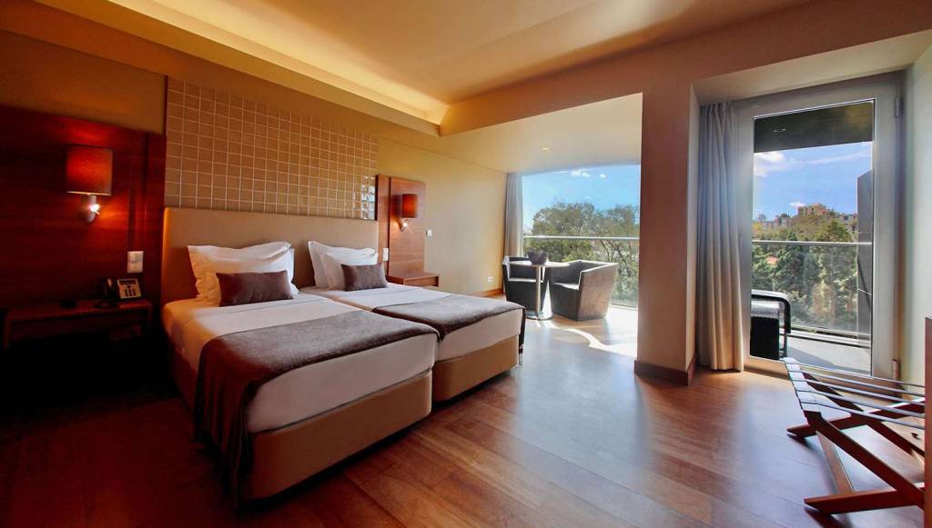 THE VIEWS BAIA (tikai pieaugušajiem, 18+) 4★