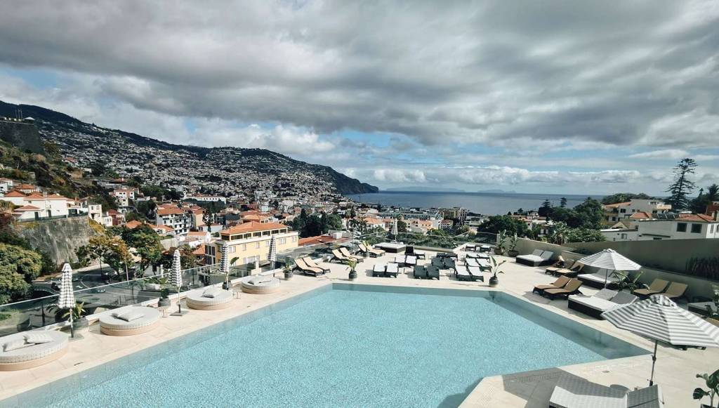 THE VIEWS BAIA (tikai pieaugušajiem, 18+) 4★