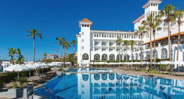 RIU MADEIRA 4★