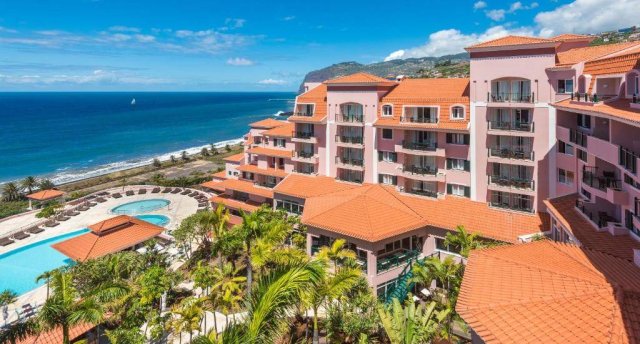 PESTANA ROYAL ALL INCLUSIVE 5★