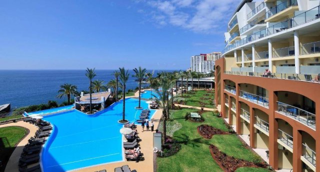 PESTANA PROMENADE 4★