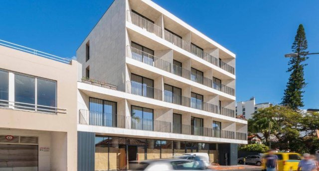 MONUMENTAL PLAZA BY PETIT HOTELS APTS 4★