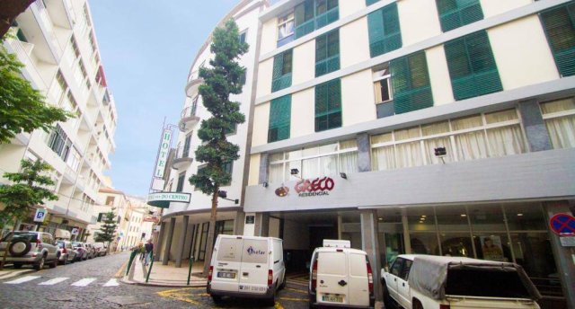 RESIDENCIAL GRECO APTS (APARTAMENTI)