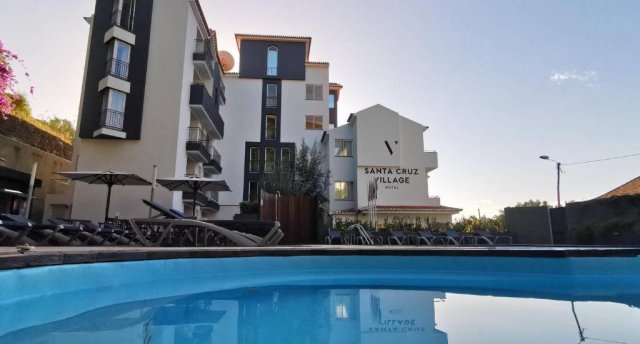 SANTA CRUZ VILLAGE 4★