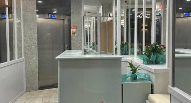 ALOJAMENTO CENTRAL 2 APTS 3★