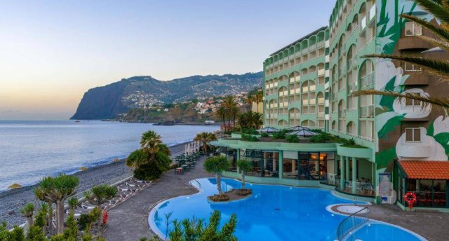 PESTANA OCEAN BAY ALL INCLUSIVE  RESORT 4★