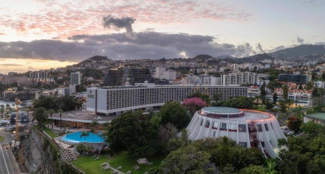 PESTANA CASINO PARK 5★