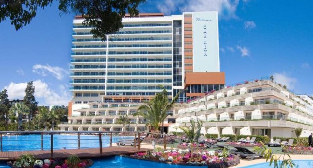 PESTANA CARLTON PREMIUM OCEAN 5★