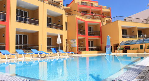 CAIS DA OLIVEIRA 4★