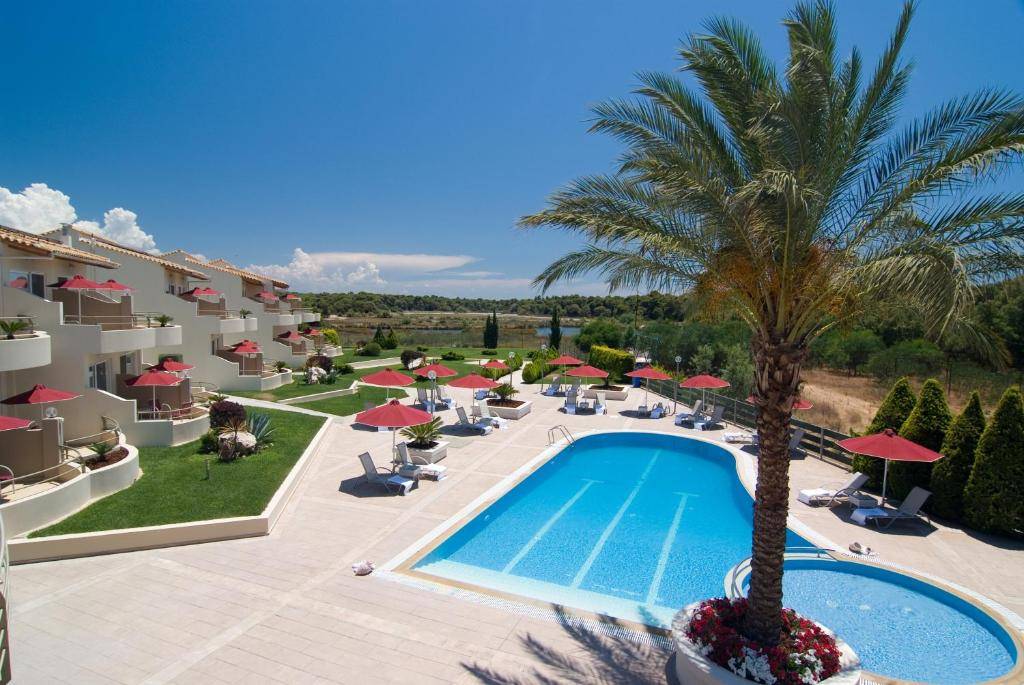 VERDE AL MARE BOUTIQUE HOTEL 3★