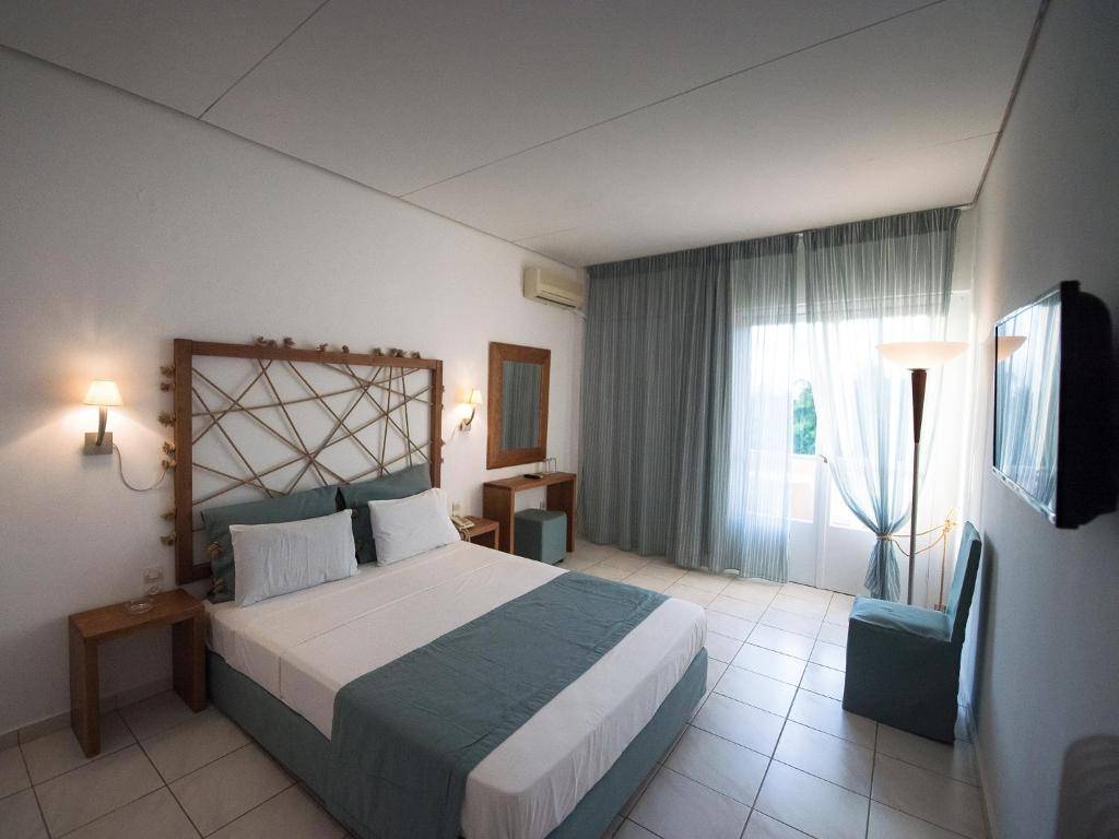 LONG BEACH RESORT & HOTEL 4★