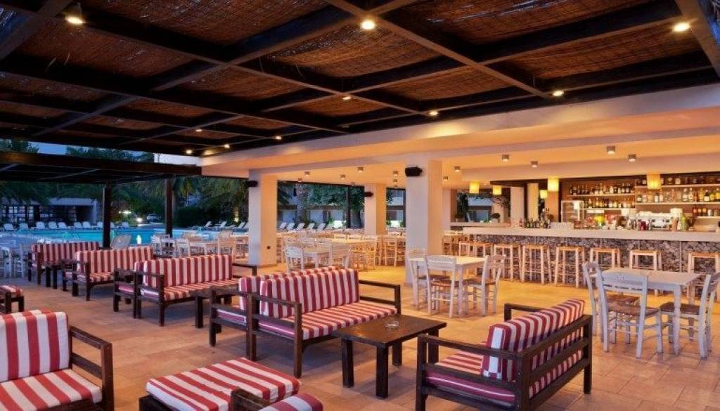 LONG BEACH RESORT & HOTEL 4★