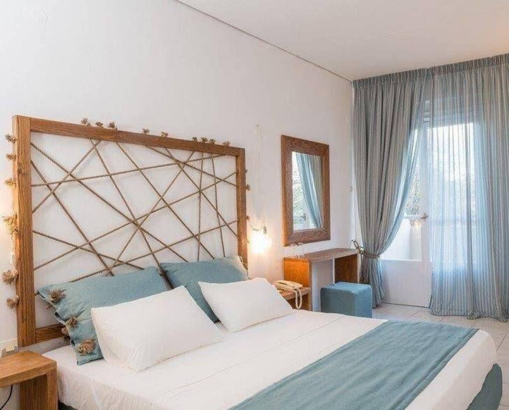 LONG BEACH RESORT & HOTEL 4★