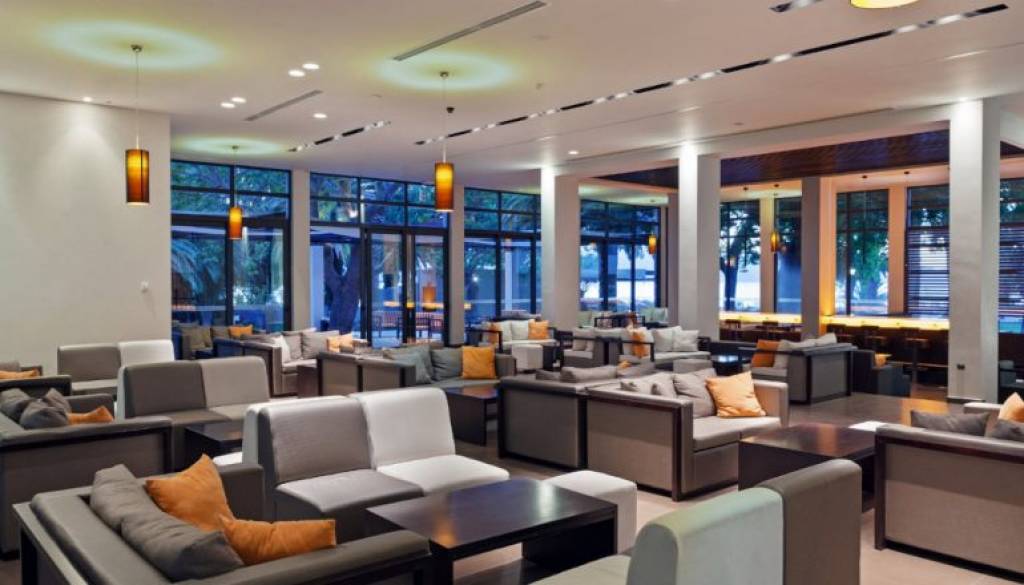 LONG BEACH RESORT & HOTEL 4★