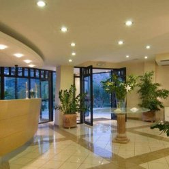 VERDE AL MARE BOUTIQUE HOTEL 3★