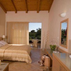 VERDE AL MARE BOUTIQUE HOTEL 3★