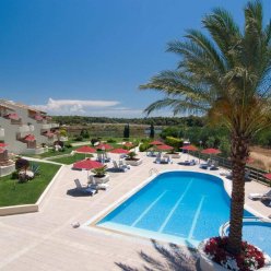 VERDE AL MARE BOUTIQUE HOTEL 3★