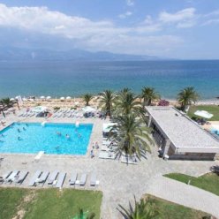 LONG BEACH RESORT & HOTEL 4★