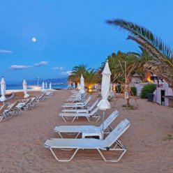 LONG BEACH RESORT & HOTEL 4★