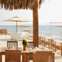 GRECOTEL LA RIVIERA AT RIVIERA OLYMPIA AQUA PARK 5★ DELUXE