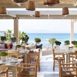 GRECOTEL LUXME OASIS AT RIVIERA OLYMPIA AQUA PARK 5★