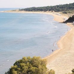 GRECOTEL LUXME OASIS AT RIVIERA OLYMPIA AQUA PARK 5★