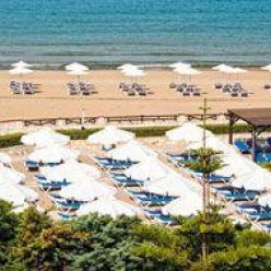 ALDEMAR OLYMPIAN VILLAGE 5★ 