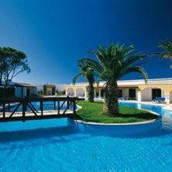 ALDEMAR OLYMPIAN VILLAGE 5★ 