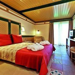 ALDEMAR OLYMPIAN VILLAGE 5★ 