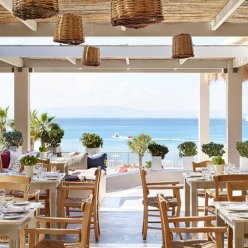 GRECOTEL ILIA PALMS & AQUA PARK 4 ★