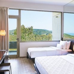 GRECOTEL ILIA PALMS & AQUA PARK 4 ★