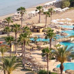 GRECOTEL ILIA PALMS & AQUA PARK 4 ★