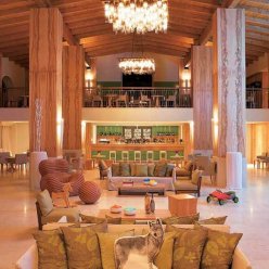 GRECOTEL FILOXENIA KALAMATA 4★