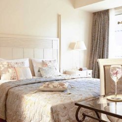 GRECOTEL FILOXENIA KALAMATA 4★