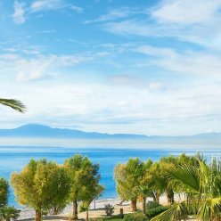 GRECOTEL FILOXENIA KALAMATA 4★