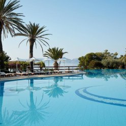 BARCELO HYDRA BEACH RESORT 5 ★