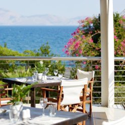 BARCELO HYDRA BEACH RESORT 5 ★