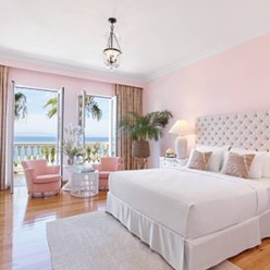 GRECOTEL ILIA PALMS AT RIVIERA OLYMPIA 4★